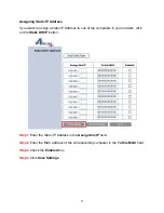 Предварительный просмотр 11 страницы Airlink101 AR625W User Manual