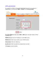 Предварительный просмотр 18 страницы Airlink101 AR625W User Manual