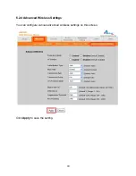 Предварительный просмотр 20 страницы Airlink101 AR625W User Manual