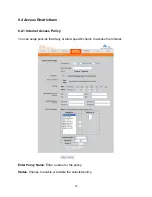 Предварительный просмотр 23 страницы Airlink101 AR625W User Manual