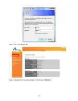 Предварительный просмотр 10 страницы Airlink101 AR660W3G User Manual