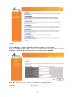 Предварительный просмотр 12 страницы Airlink101 AR660W3G User Manual