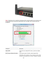 Предварительный просмотр 45 страницы Airlink101 AR660W3G User Manual