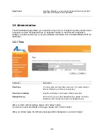 Предварительный просмотр 65 страницы Airlink101 AR660W3G User Manual