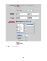 Preview for 38 page of Airlink101 AR725W User Manual