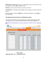 Preview for 40 page of Airlink101 AR725W User Manual