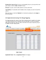 Preview for 41 page of Airlink101 AR725W User Manual