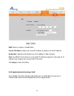 Preview for 43 page of Airlink101 AR725W User Manual