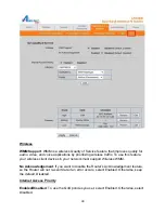 Preview for 44 page of Airlink101 AR725W User Manual