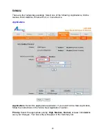 Preview for 45 page of Airlink101 AR725W User Manual