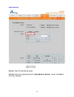 Preview for 47 page of Airlink101 AR725W User Manual