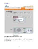 Preview for 48 page of Airlink101 AR725W User Manual