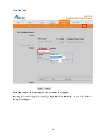 Preview for 49 page of Airlink101 AR725W User Manual