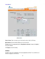 Preview for 50 page of Airlink101 AR725W User Manual