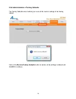 Preview for 54 page of Airlink101 AR725W User Manual