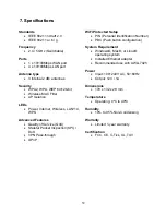 Preview for 59 page of Airlink101 AR725W User Manual