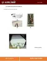 Preview for 2 page of Airlink101 ASP 34 Quick Start Manual