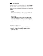 Preview for 3 page of Airlink101 ASW316 Quick Installation Manual