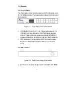 Preview for 4 page of Airlink101 ASW316 Quick Installation Manual