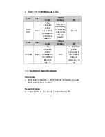 Preview for 6 page of Airlink101 ASW316 Quick Installation Manual