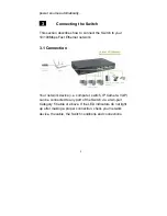 Preview for 9 page of Airlink101 ASW316 Quick Installation Manual