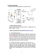 Предварительный просмотр 9 страницы Airlink101 ATVC102 User Manual