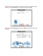 Preview for 13 page of Airlink101 AWLC3026T User Manual