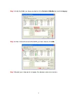 Preview for 14 page of Airlink101 AWLC4030 User Manual