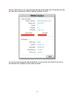 Preview for 16 page of Airlink101 AWLH3026 User Manual