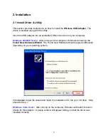 Предварительный просмотр 4 страницы Airlink101 AWLL3028 User Manual