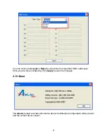 Предварительный просмотр 41 страницы Airlink101 AWLL3028 User Manual