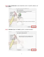 Preview for 5 page of Airlink101 AWLL5077 Quick Installation Manual