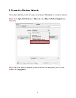 Предварительный просмотр 8 страницы Airlink101 AWLL5077 Quick Installation Manual