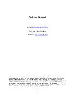 Preview for 13 page of Airlink101 AWLL5077 Quick Installation Manual