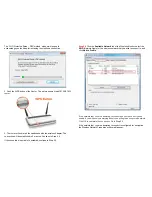 Preview for 4 page of Airlink101 AWLL6077 Quick Installation Manual