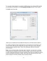 Preview for 34 page of Airlink101 AWLL6077V2 User Manual