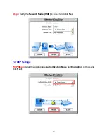 Предварительный просмотр 19 страницы Airlink101 MIMO XR AWLH5026 User Manual