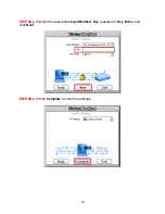 Предварительный просмотр 20 страницы Airlink101 MIMO XR AWLH5026 User Manual