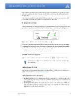 Preview for 8 page of Airlink101 Redwing CDMA Quick Start Manual