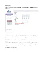 Preview for 36 page of Airlink101 SkyIPCam 650 User Manual