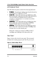 Предварительный просмотр 10 страницы Airlinkplus 5-Port User Manual