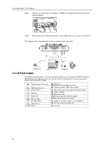 Предварительный просмотр 7 страницы Airlinkplus AME001 User Manual