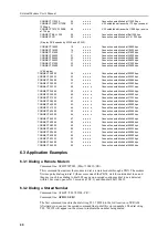 Предварительный просмотр 42 страницы Airlinkplus AME001 User Manual