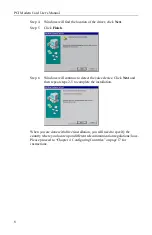 Предварительный просмотр 11 страницы Airlinkplus AML001 User Manual