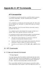 Предварительный просмотр 30 страницы Airlinkplus AML001 User Manual