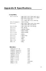 Предварительный просмотр 70 страницы Airlinkplus AML001 User Manual