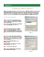 Preview for 3 page of Airlinkplus APSUSB1 Installation Manual