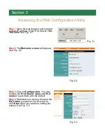 Preview for 5 page of Airlinkplus APSUSB1 Installation Manual