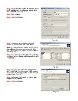 Preview for 8 page of Airlinkplus APSUSB1 Installation Manual