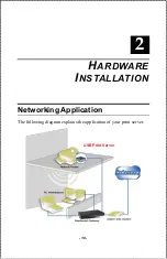 Предварительный просмотр 10 страницы Airlinkplus APSUSB201 User Manual